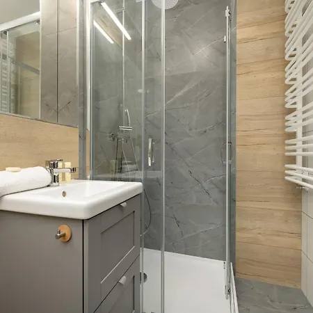 Bright Browary Wroclawskie With Parking By Renters * Wroclaw